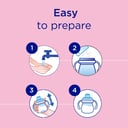 Aptamil Sensitive Stage 3 - 900g thumbnail 5