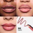 Rimmel Oh My Plump Lip Liner Pencil Flirty 060 - 1.2g thumbnail 2