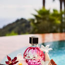 Jimmy Choo Rose Passion EDP Spray 100ml thumbnail 3