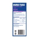 Duro-Tuss Dry Cough & Cold Liquid Night 200ml thumbnail 2