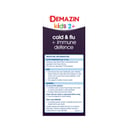 Demazin Cold And Flu + Immune Defence 200ml thumbnail 3