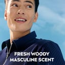 Nivea Men Deodorant Intense Protect Roll On 50ml thumbnail 3