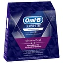 Oral-B 3D White Advance Seal Strips 14 pack thumbnail 13