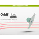mylife Orbit micro Universal Cannula (8.5mm) x 10 thumbnail 1