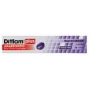 Difflam Plus Anaesthetic Triple Action Blackcurrant 16 lozenges thumbnail 4