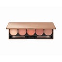 Nude By Nature Natural Illusion Eye Palette 03 Peach 1 each thumbnail 1