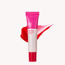 Designer Brands Glossy Lip Balm Strawberry 15ml thumbnail 2