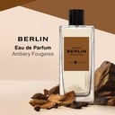 Pret A Porter Berlin EDP Spray 100ml thumbnail 3