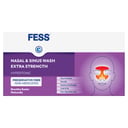 Fess Nasal & Sinus Wash Extra Strength Refill 24 sachets thumbnail 4