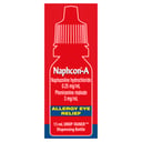 Naphcon A Allergy Relief Eye Drops 15ml thumbnail 4