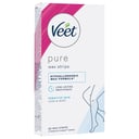 Veet Pure Leg Wax Strips 20 pack thumbnail 9