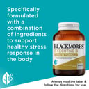 Blackmores Executive B Stress Formula 160 tablets thumbnail 6
