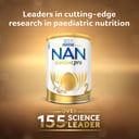 Nestle NAN SUPREMEpro Stage 2 - 800g thumbnail 3