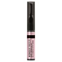 Rimmel Wonder'Freeze Brow Lamination Gel 005 Soft Black 6g thumbnail 2