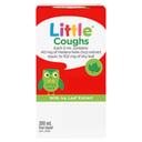 Little Coughs For Coughs & Chesty Congestion Relief 200ml thumbnail 8