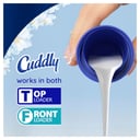 Cuddly Fabric Softner Sunshine Fresh 1 litre thumbnail 3