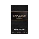 Mont Blanc Explorer Extreme Parfum Spray 100ml thumbnail 2