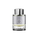 Mont Blanc Explorer Platinum EDP Spray 60ml thumbnail 2