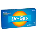 De-Gas 100mg - 48 capsules thumbnail 5