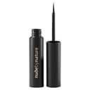 Nude By Nature Pro Definition Liquid Eyeliner 01 Black - 6ml thumbnail 1