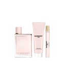 Burberry Her EDP 100ml Gift Set 3 piece thumbnail 2