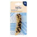 Lady Jayne Lady Banana Clip Small each thumbnail 2
