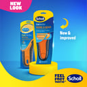 Scholl Gel Activ Insole Work & Boot Large 1 each thumbnail 7