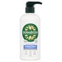DermaVeen Sensitive Relief Eczema Cream 500ml thumbnail 1
