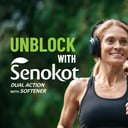 Senokot Dual Action Tablets 200 tablets thumbnail 4