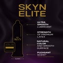 Skyn Elite Condoms 10 pack thumbnail 7