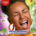 Colgate Toothpaste Max Fresh Rainbow 100g thumbnail 7