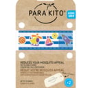 Parakito Kids Mosquito Protection Wrist Band 1 each thumbnail 6