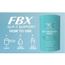 FBX GLP-1 Nutrition Shake 465g thumbnail 5