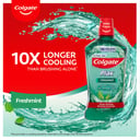 Colgate Plax Mouthwash Freshmint 250ml thumbnail 7