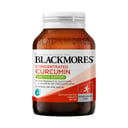 Blackmores Concentrated Curcumin + Active Support 120 tablets thumbnail 1