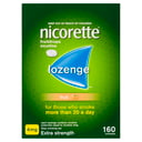 Nicorette Cooldrops Fresh Fruit 4mg - 160 lozenges thumbnail 4