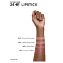 L'Oreal Paris Infallible 2 Step Lipstick 801 Toujours Toffee 1 each thumbnail 4