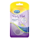 Scholl Party Feet Gel Cushions 1 pair thumbnail 1