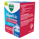 Vicks VapoRub Extra Strong 50g thumbnail 4