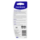Manicare Precision Tweezers Pink 1 each thumbnail 2