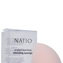 Natio Angled Teardrop Blending Sponge 1 each thumbnail 4