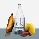 Calvin Klein CK IN2U Him EDT Spray 150ml thumbnail 5