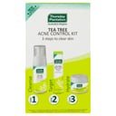Thursday Plantation Tea Tree Clear Skin And Acne Control 1 pack thumbnail 1