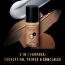 Max Factor Facefinity All Day Flawless D5 Free Foundation Natural Rose 50 - 30ml thumbnail 3