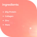 Nature's Way Instant Natural Protein + Collagen 400g thumbnail 5