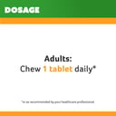 Cenovis Adult Vitamin D 1000IU - 90 chewable tablets thumbnail 7