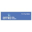 Emla Cream 5% X 5x5g Tubes With 10 Dressings 1 pack thumbnail 3