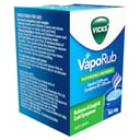 Vicks VapoRub Vaporizing Ointment 50g thumbnail 13