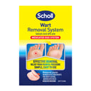 Scholl Wart Remover System Washproof 1 pack thumbnail 1