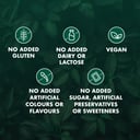 Nature's Own Double Strength Cold Sore Relief 100 tablets thumbnail 5